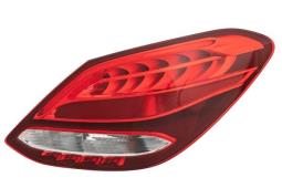 Tail Light Assembly HELLA 2SK 354 874-021