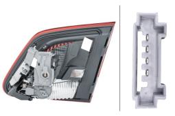 Tail Light Assembly Hella 2TZ 354 873-111