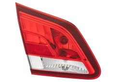 Tail Light Assembly Hella 2TZ 354 873-111