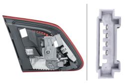 Tail Light Assembly Hella 2TZ 354 873-121