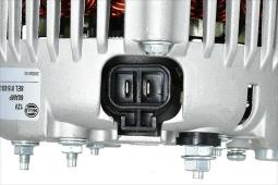 Alternator Hella 8EL 015 630-381