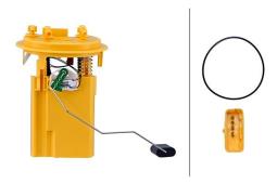Sender Unit, fuel tank Hella 8TF 358 303-991