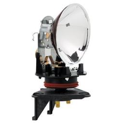 Reflector, rotating beacon Hella 9DX 862 740-001
