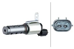 Control Valve, camshaft adjustment Hella 6NW 358 188-001