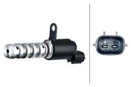 Control Valve, camshaft adjustment Hella 6NW 358 188-131