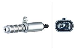 Control Valve, camshaft adjustment Hella 6NW 358 188-141