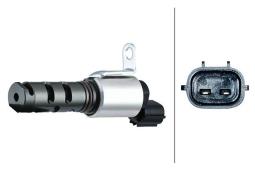 Control Valve, camshaft adjustment Hella 6NW 358 188-111