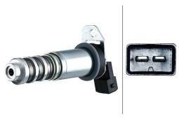 Control Valve, camshaft adjustment Hella 6NW 358 188-251