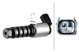 Control Valve, camshaft adjustment Hella 6NW 358 188-241