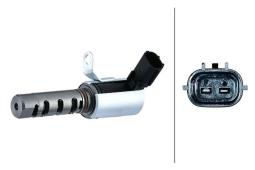 Control Valve, camshaft adjustment Hella 6NW 358 188-101