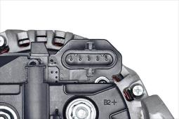 Alternator Hella 8EL 012 584-781