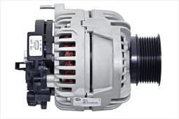 Alternator Hella 8EL 012 584-781