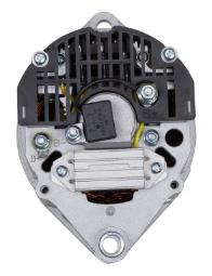 Alternator Hella 8EL 015 643-171