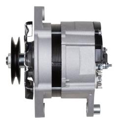 Alternator Hella 8EL 015 643-171