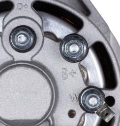 Alternator Hella 8EL 015 643-191