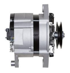 Alternator Hella 8EL 015 643-171
