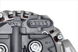 Alternator Hella 8EL 012 584-811