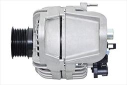 Alternator Hella 8EL 012 584-811