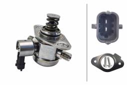 High-pressure Pump Hella 8TH 358 304-261