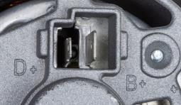 Alternator Hella 8EL 015 643-341