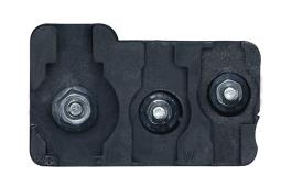 Alternator Hella 8EL 015 643-321