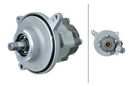 Hydraulic Pump, steering Hella 8TL 359 000-831