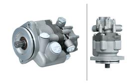 Hydraulic Pump, steering Hella 8TL 359 000-911