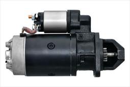 Starter Hella 8EA 015 642-381