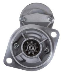 Starter Hella 8EA 015 642-051
