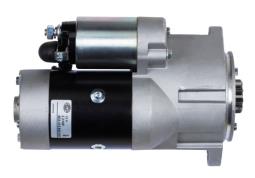 Starter Hella 8EA 015 642-031