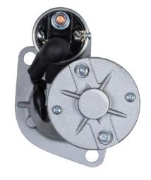 Starter Hella 8EA 015 642-031