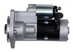 Starter Hella 8EA 015 642-031