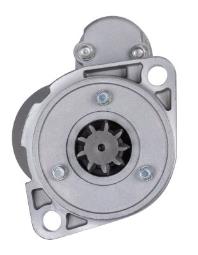 Starter Hella 8EA 015 642-031