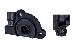 Sensor, throttle position Hella 6PX 008 476-801