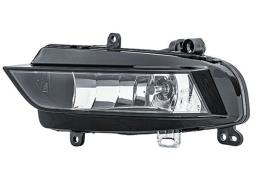 Front Fog Light Hella 1NE 010 832-391