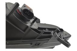 Front Fog Light Hella 1NE 010 832-261