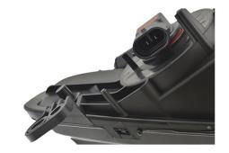 Front Fog Light Hella 1NE 010 832-251