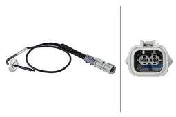 Sensor, exhaust gas temperature Hella 6PT 358 181-851