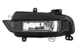 Front Fog Light Hella 1NE 010 832-371