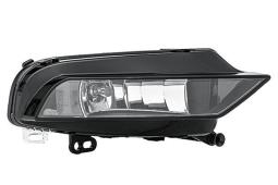 Front Fog Light Hella 1NE 010 832-341