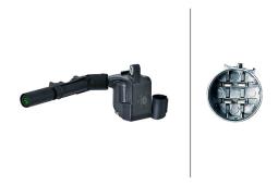 Ignition Coil Hella 5DA 358 168-731