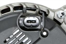Alternator Hella 8EL 011 713-831