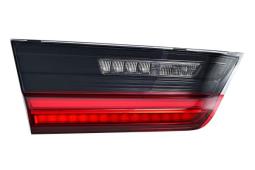 Tail Light Assembly HELLA 2TZ 013 174-511