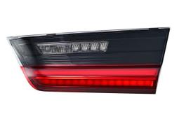 Tail Light Assembly HELLA 2TZ 013 174-521