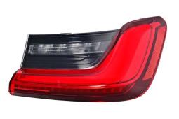 Tail Light Assembly HELLA 2SD 013 173-521