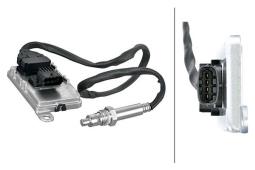 NOx Sensor, NOx catalytic converter Hella 6PN 358 186-771