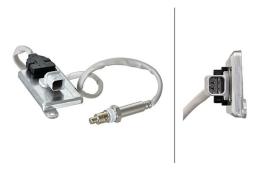 NOx Sensor, NOx catalytic converter Hella 6PN 358 186-721