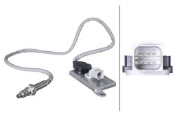 NOx Sensor, NOx catalytic converter Hella 6PN 358 186-801