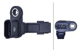 Sensor, crankshaft pulse Hella 6PU 009 168-881