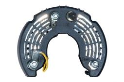 Alternator Hella 8EL 015 643-381